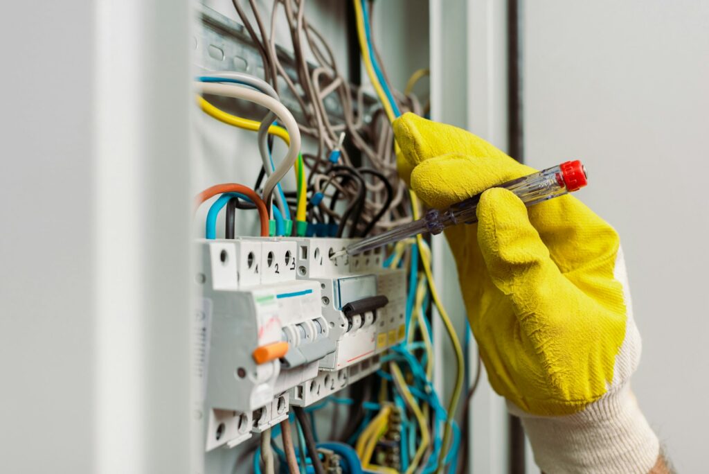 Residential Electrical Services